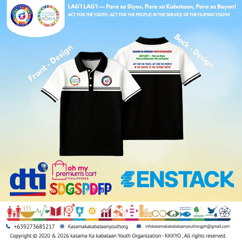 EMBROIDERED POLO T SHIRT
