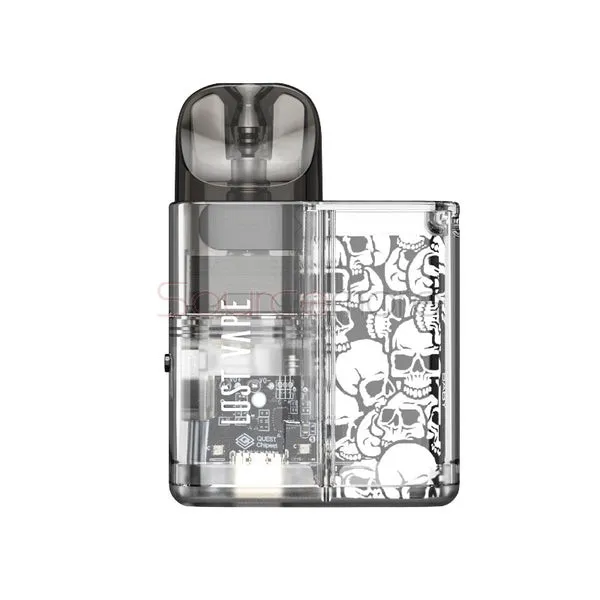 (VLS) LOST VAPE URSA BABY POD KIT