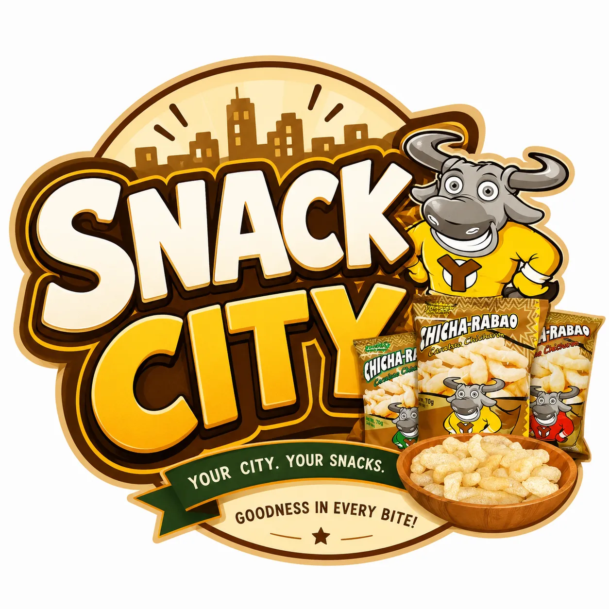 Shop Logo