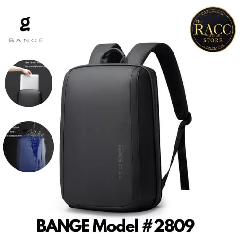 Bange BG-2809 Nova Business Professional Travel Backpack