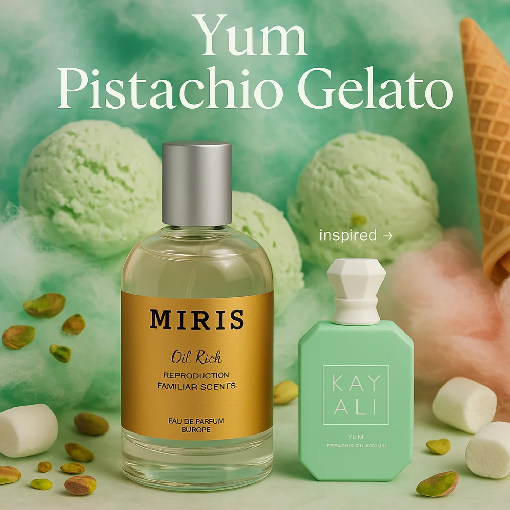 1500 MIRIS PERFUME