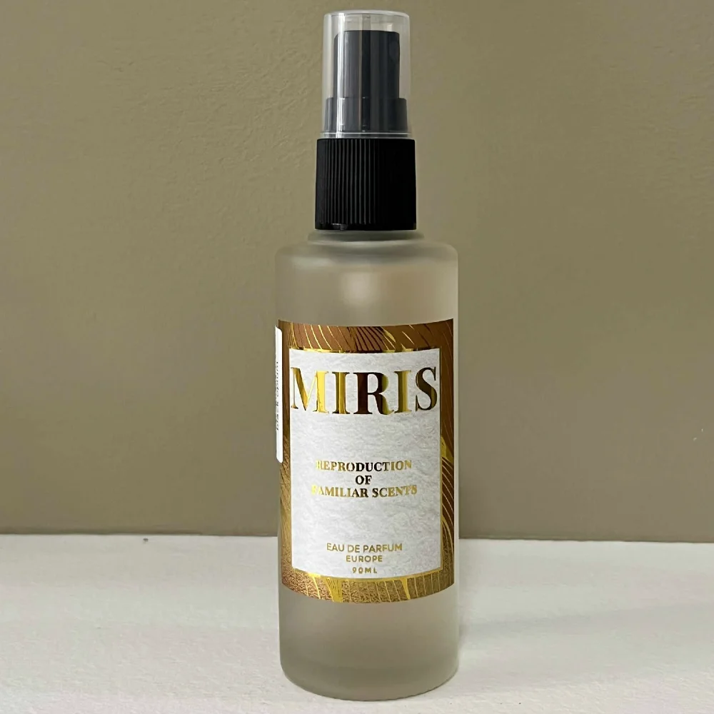 1900 MIRIS PERFUME 