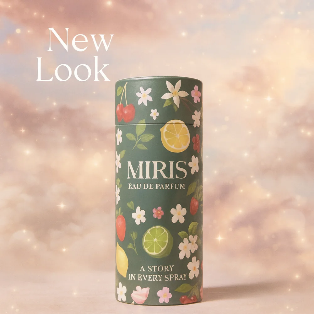 499 Miris Watches 3.0