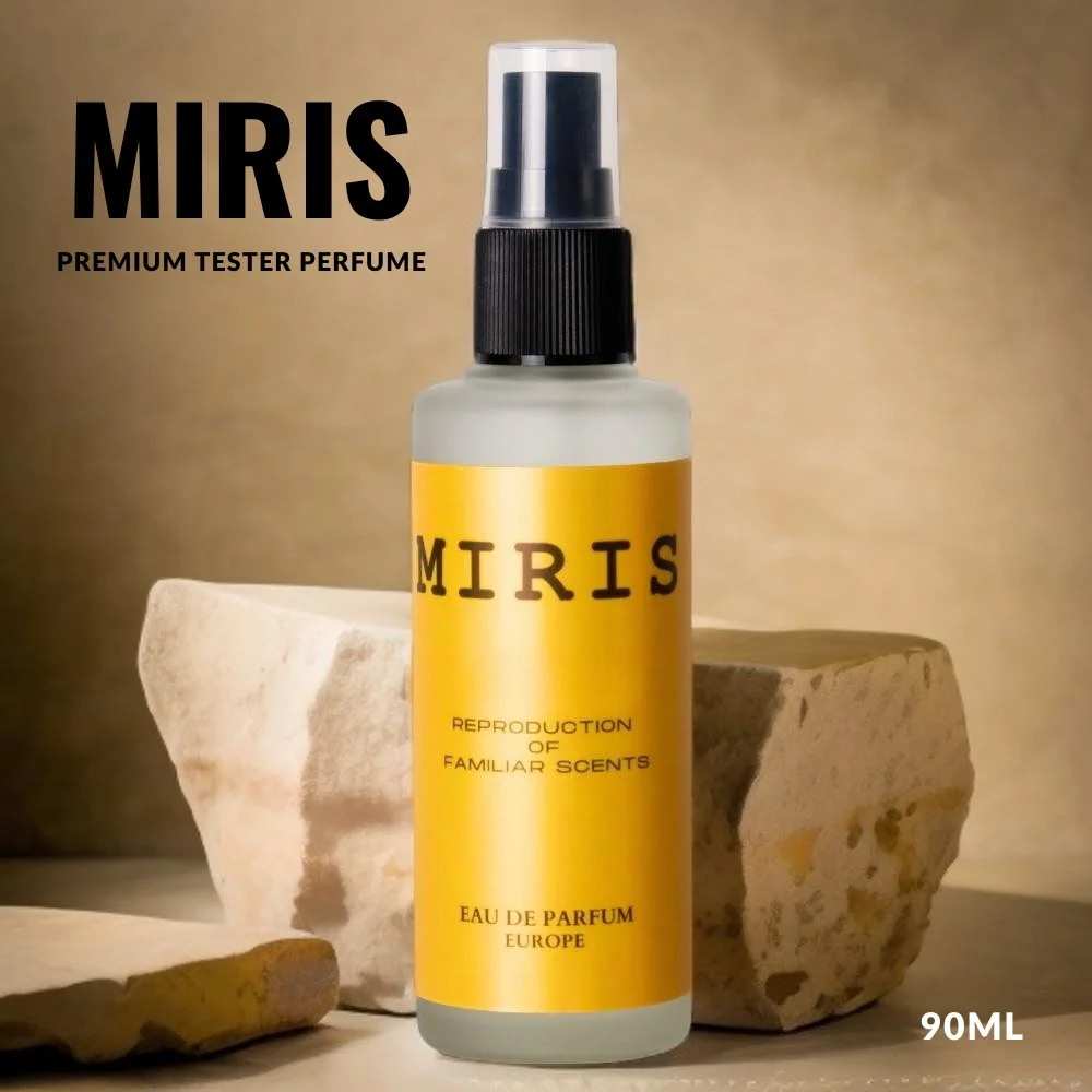 1800 Miris Perfume