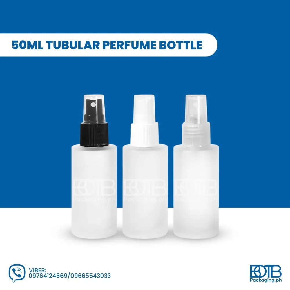 Perfume 50ml
