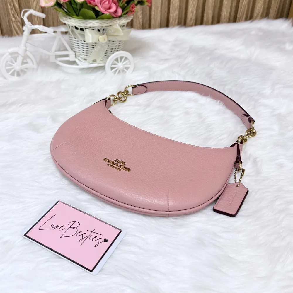 COACH Mini Payton Bag | Petal Pink