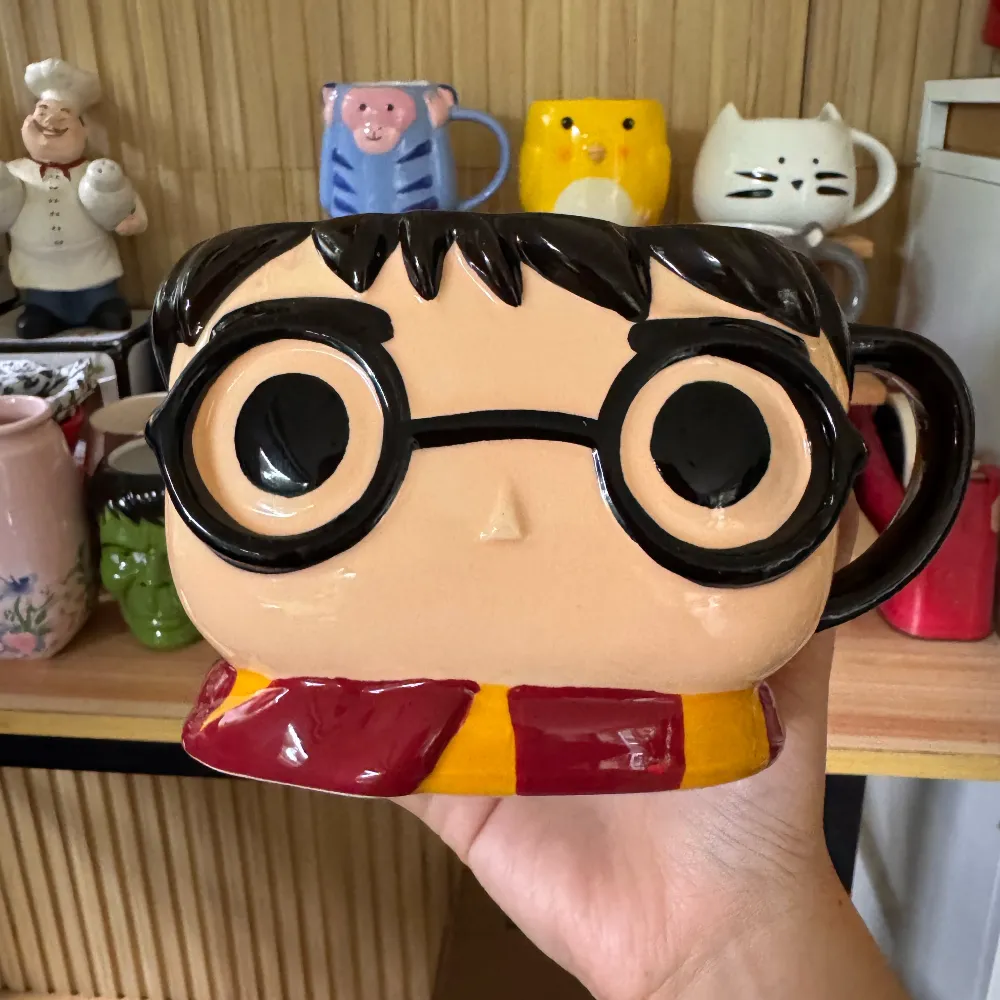 Ceramic Mug