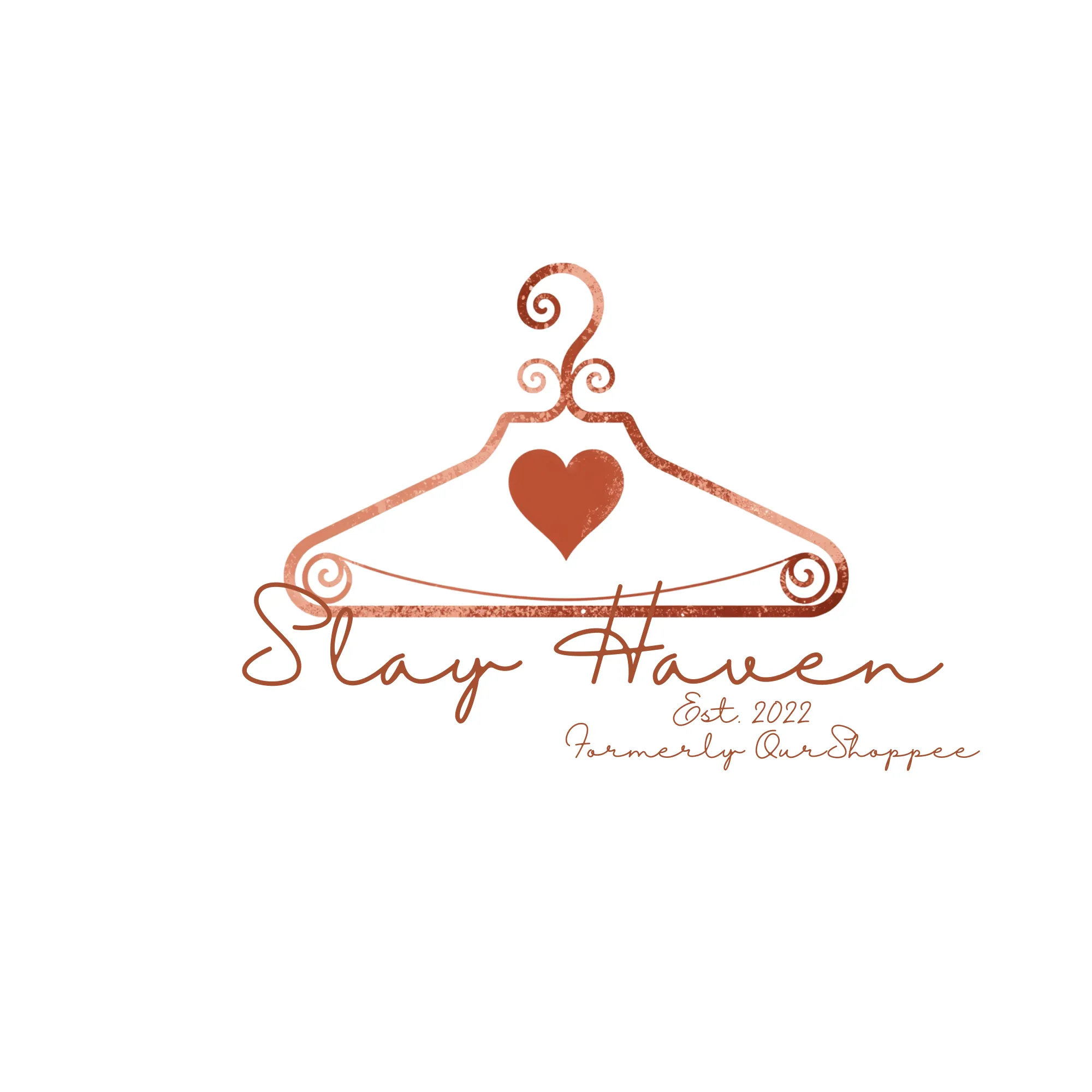 Shop Logo