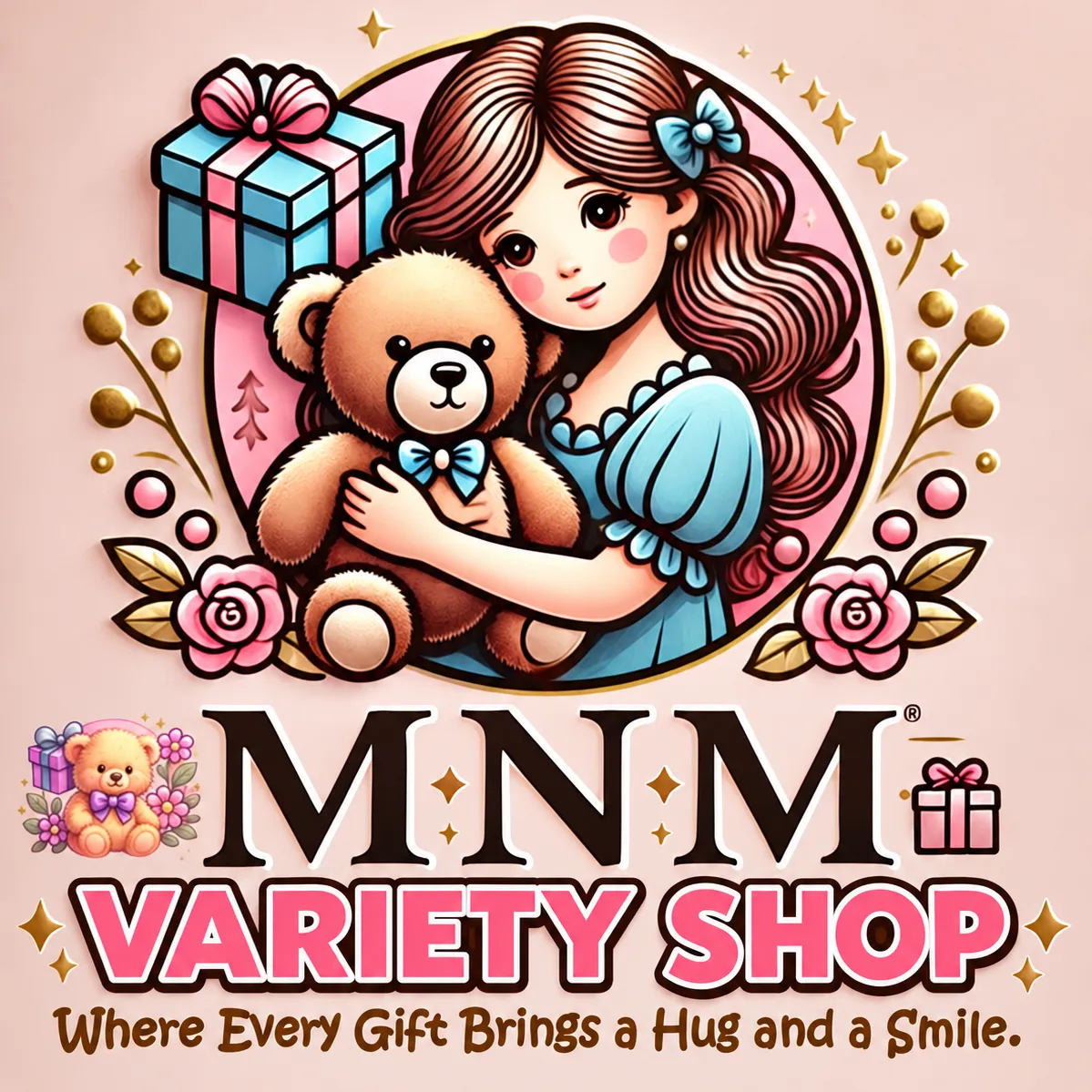 Shop Logo