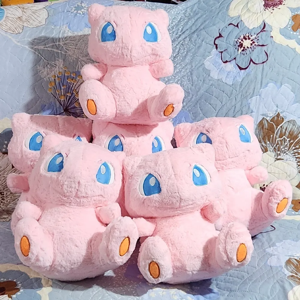 MEW Pokémon 33 cm (13 inches) Medium