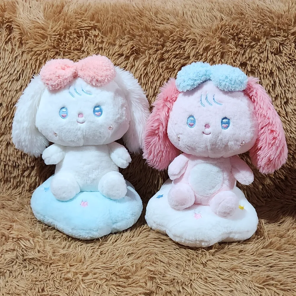 DOG ON CLOUD Sanrio Doggy Cloud 15 inches