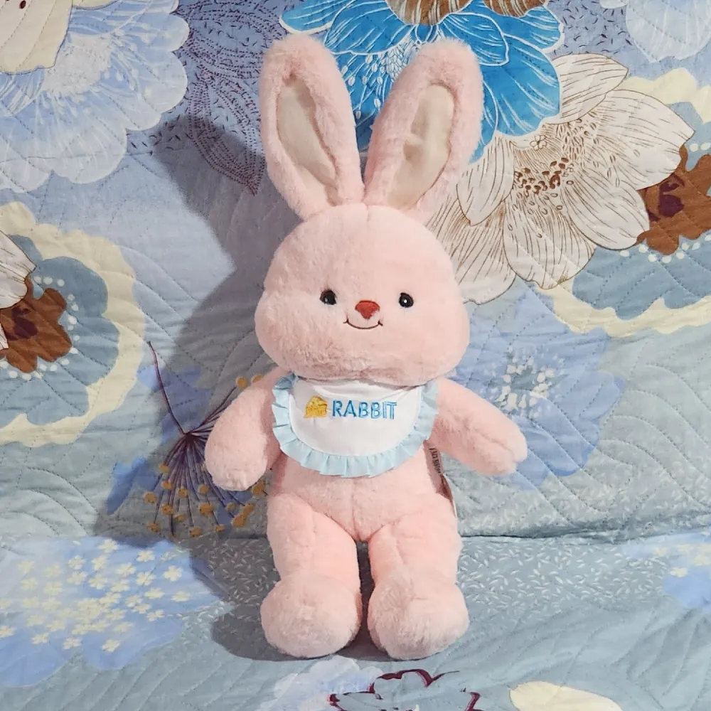 Baby Rabbit (18 inches + 6 inches ears)