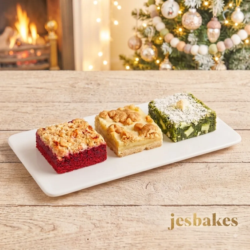 Premium Bars - Assorted
