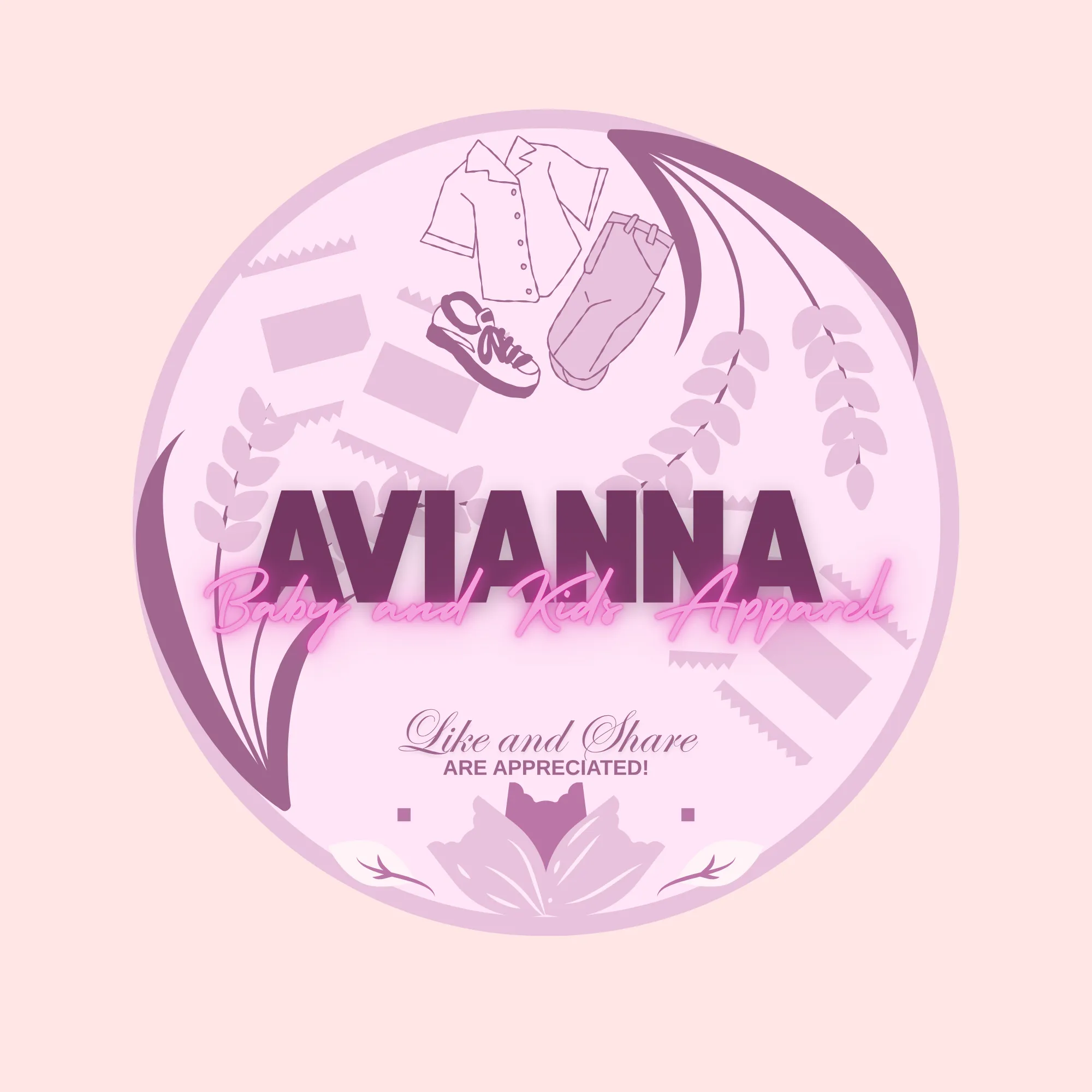 Shop Logo