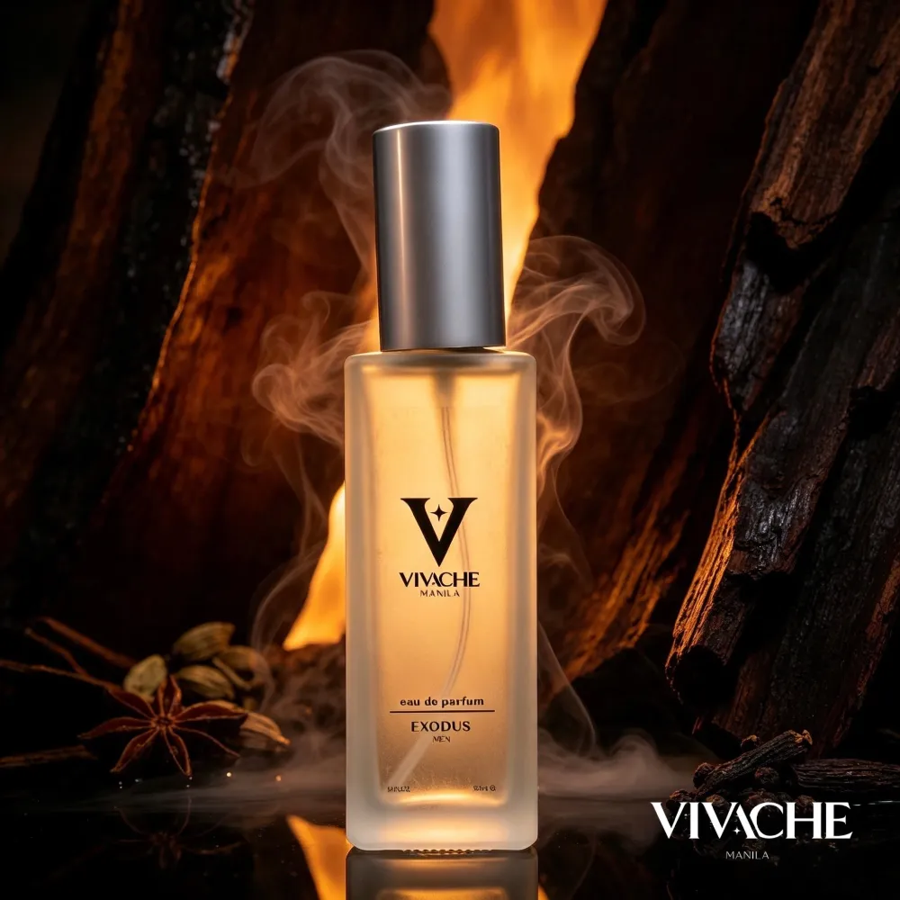 EXODUS (Bvlgari Pour Homme Extreme)