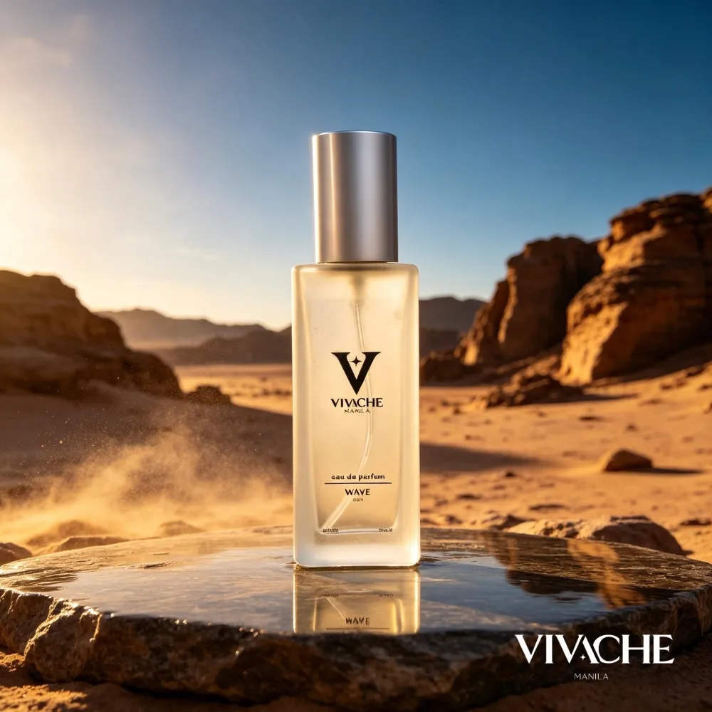 WAVE (Sauvage by Dior)
