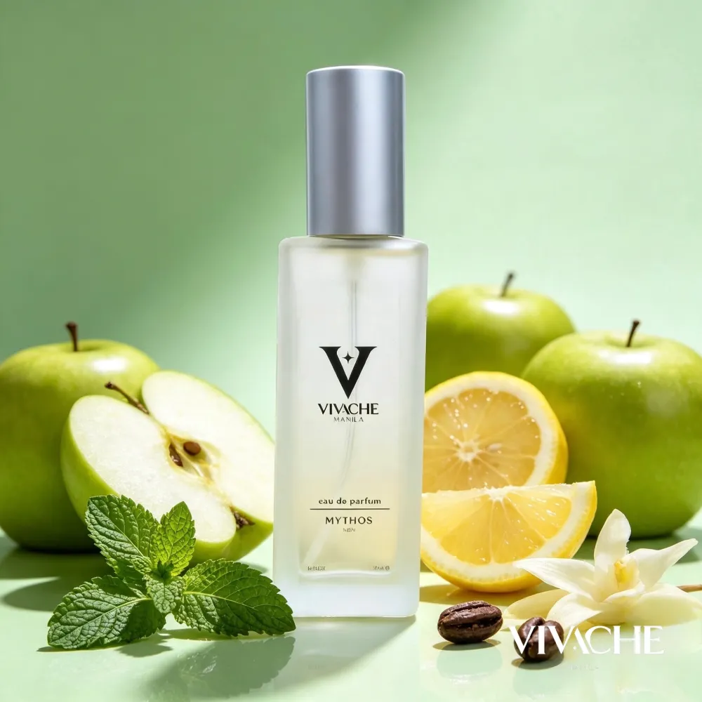 MYTHOS (Eros by Versace)