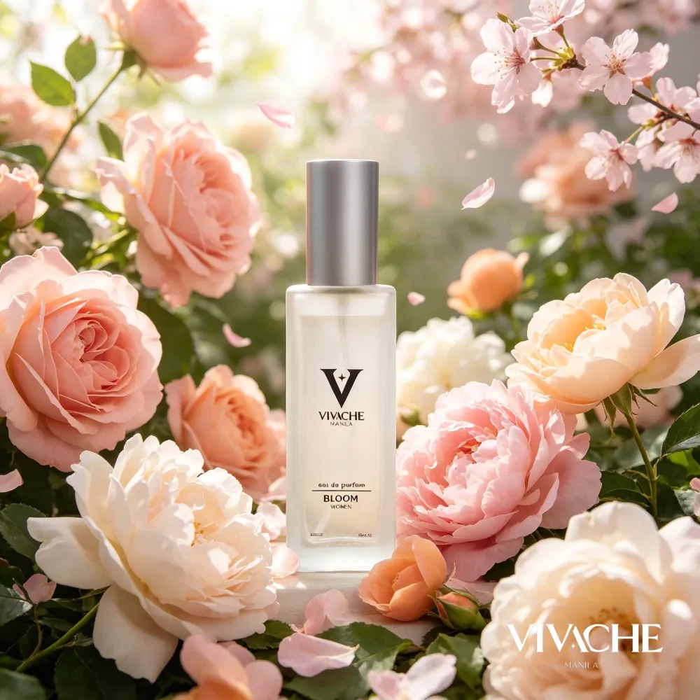 Bloom (Miss Dior Blooming Bouquet)