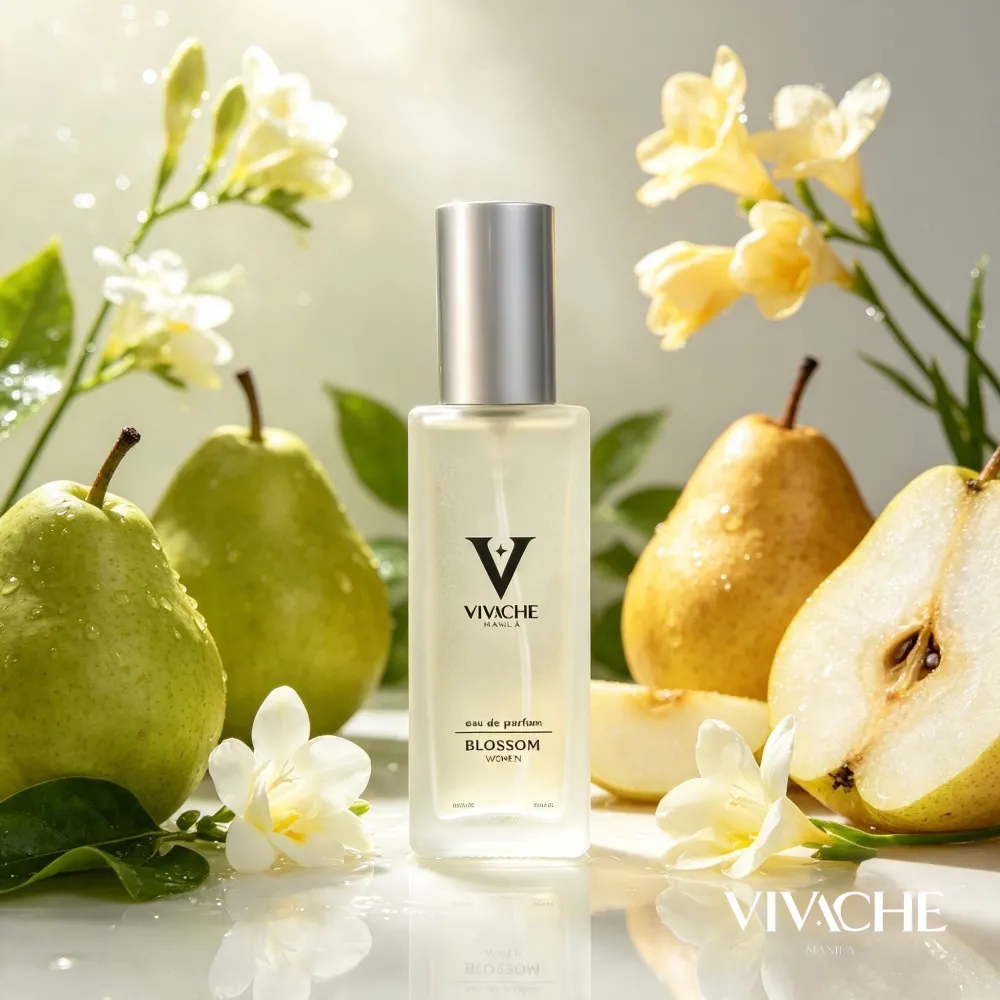 BLOSSOM (Pear &Freesia by Jo Malone)