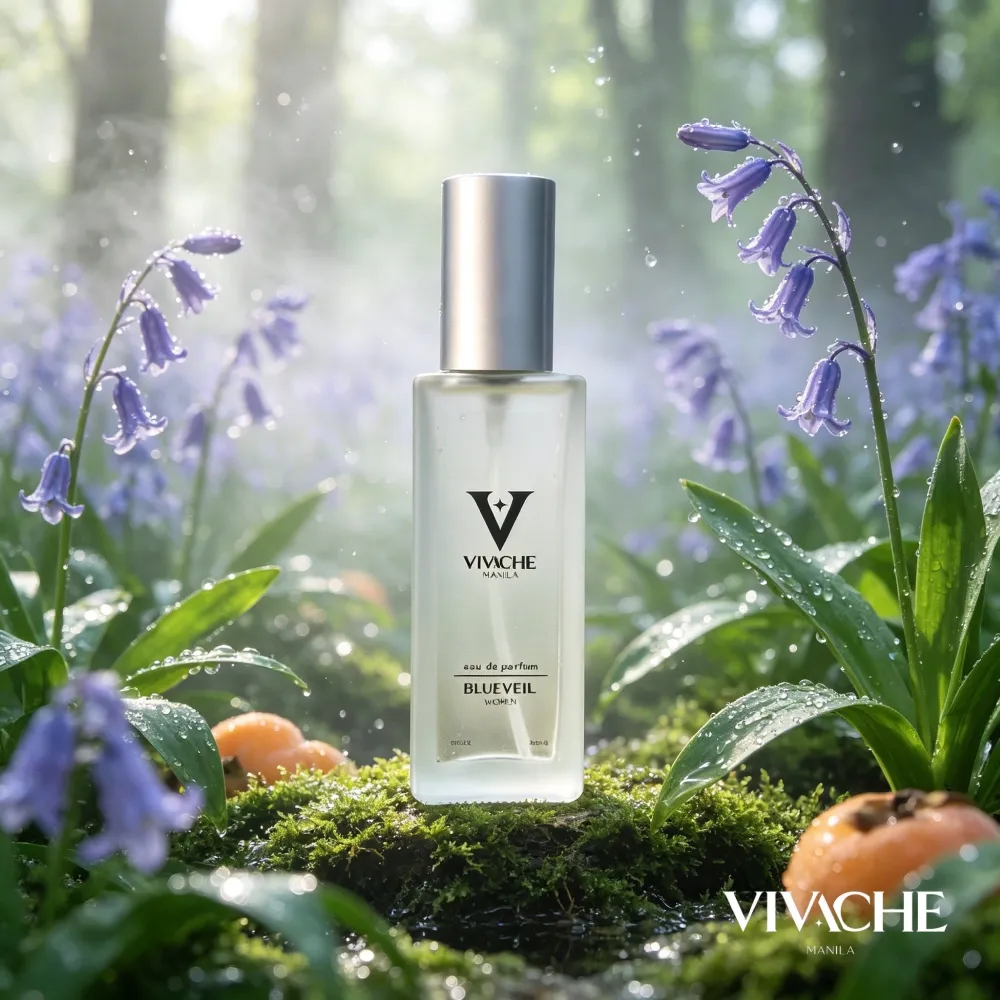 BLUVEIL (Wild Bluebell by Jo Malone)