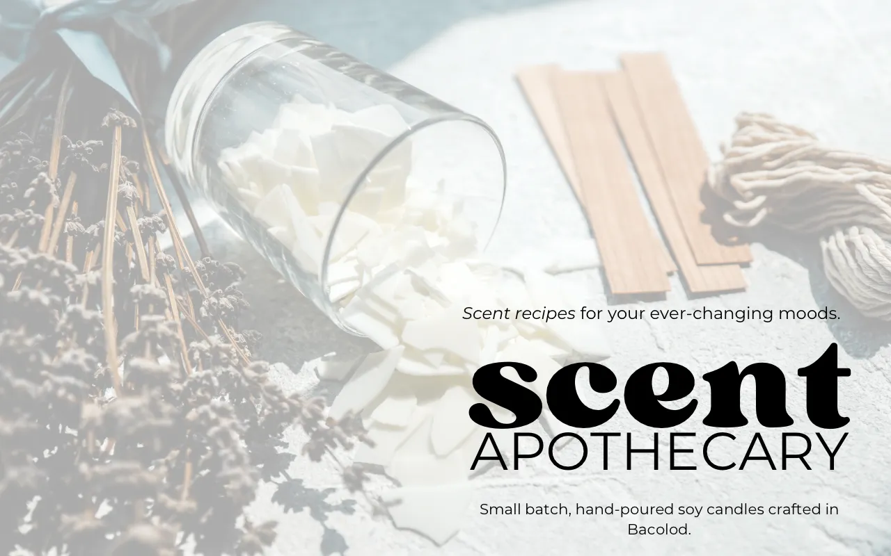 Scent recipes for your ever-changing moods. - 6.pn