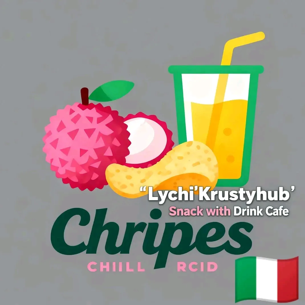 Shop Logo
