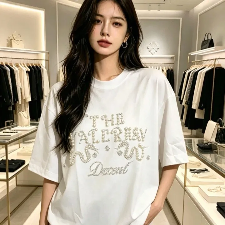 Pearl shirt