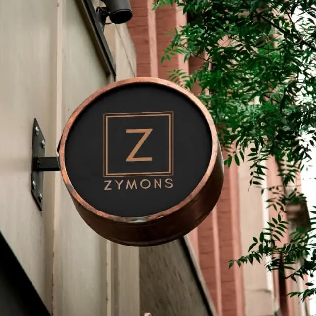 Shop Logo