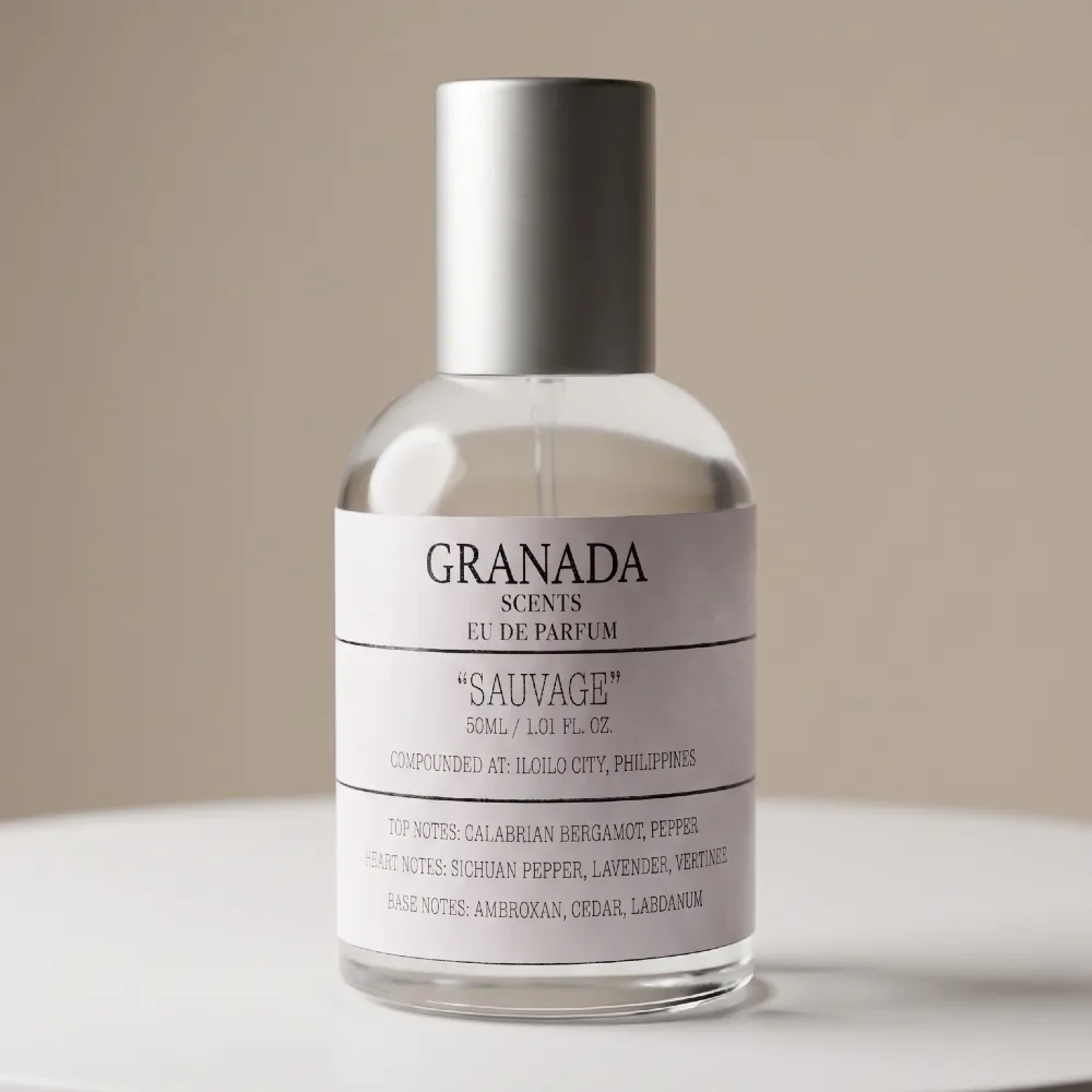 Sauvage