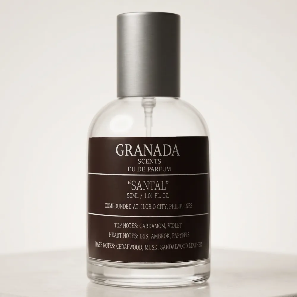 Santal