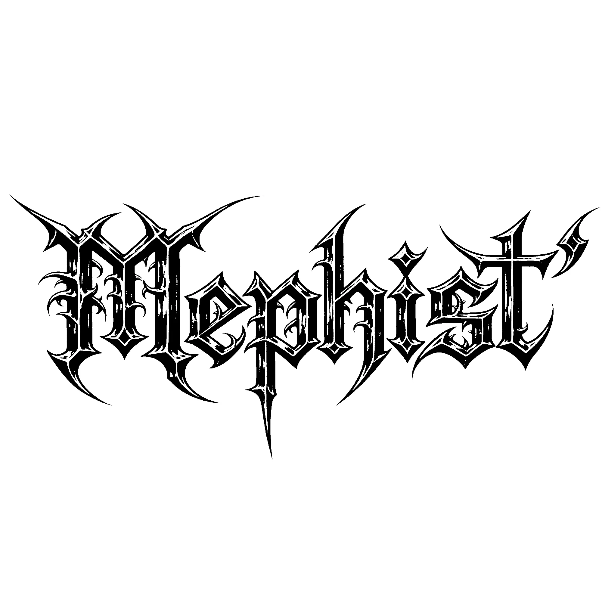 Shop Logo