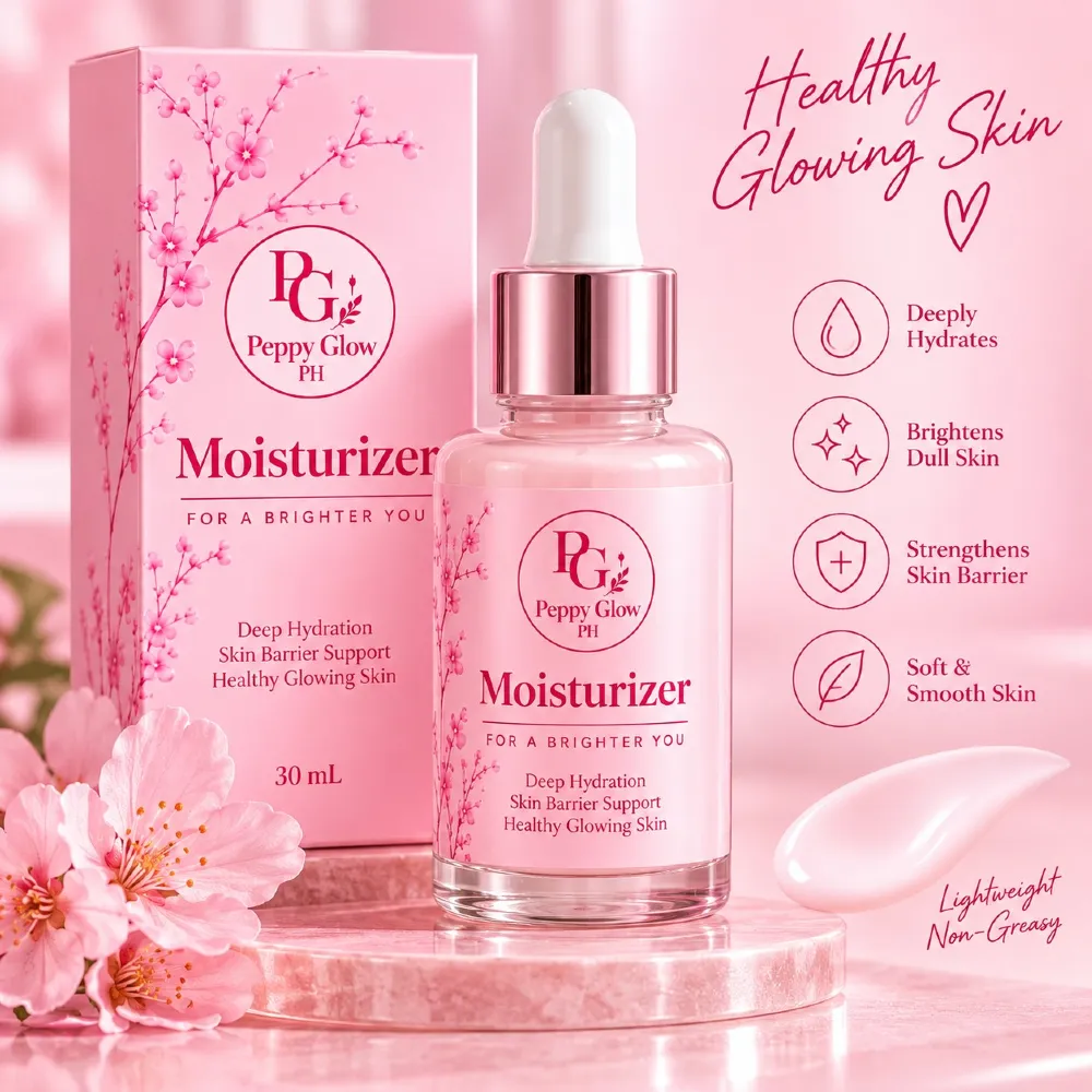KPV serum set