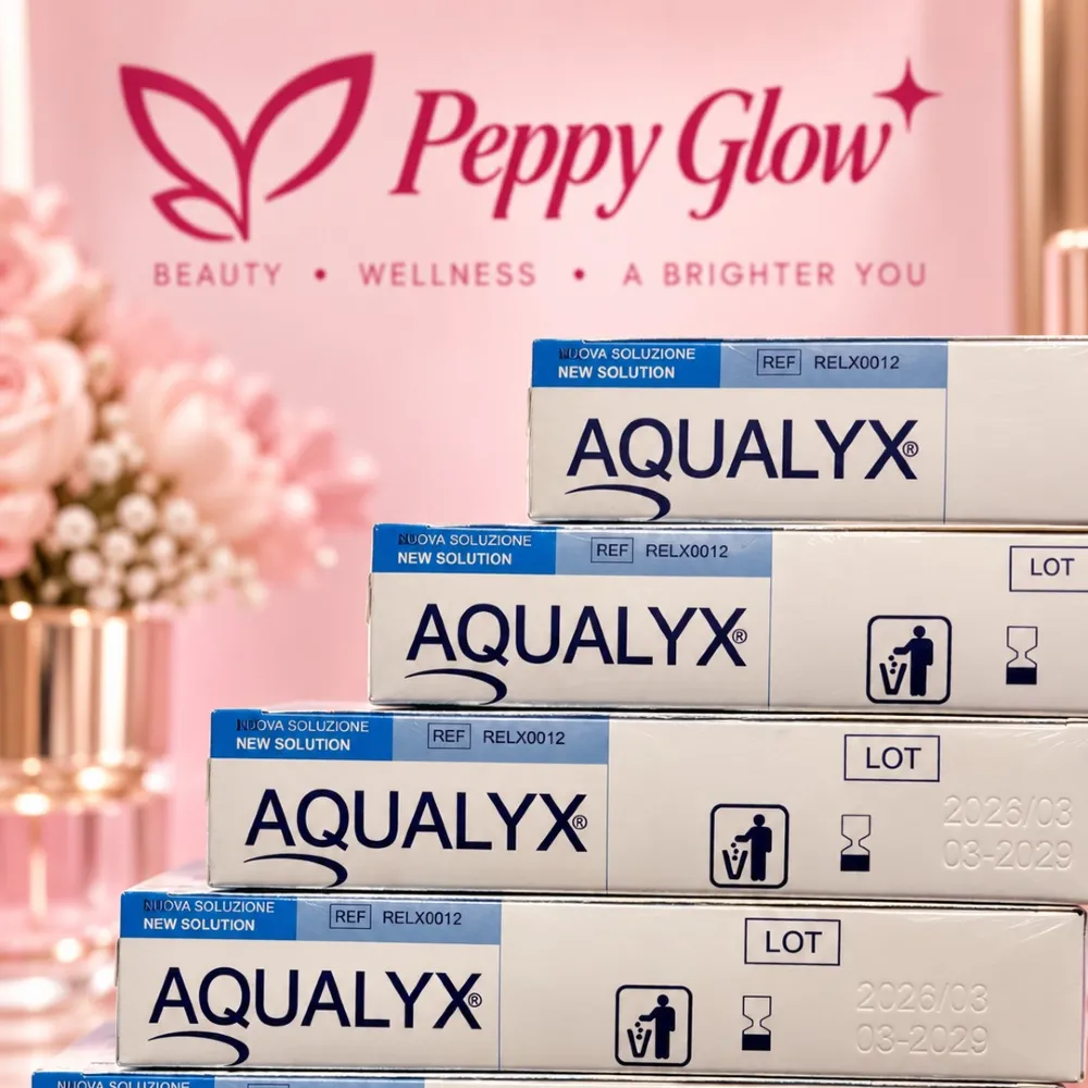 Aqualyx only 