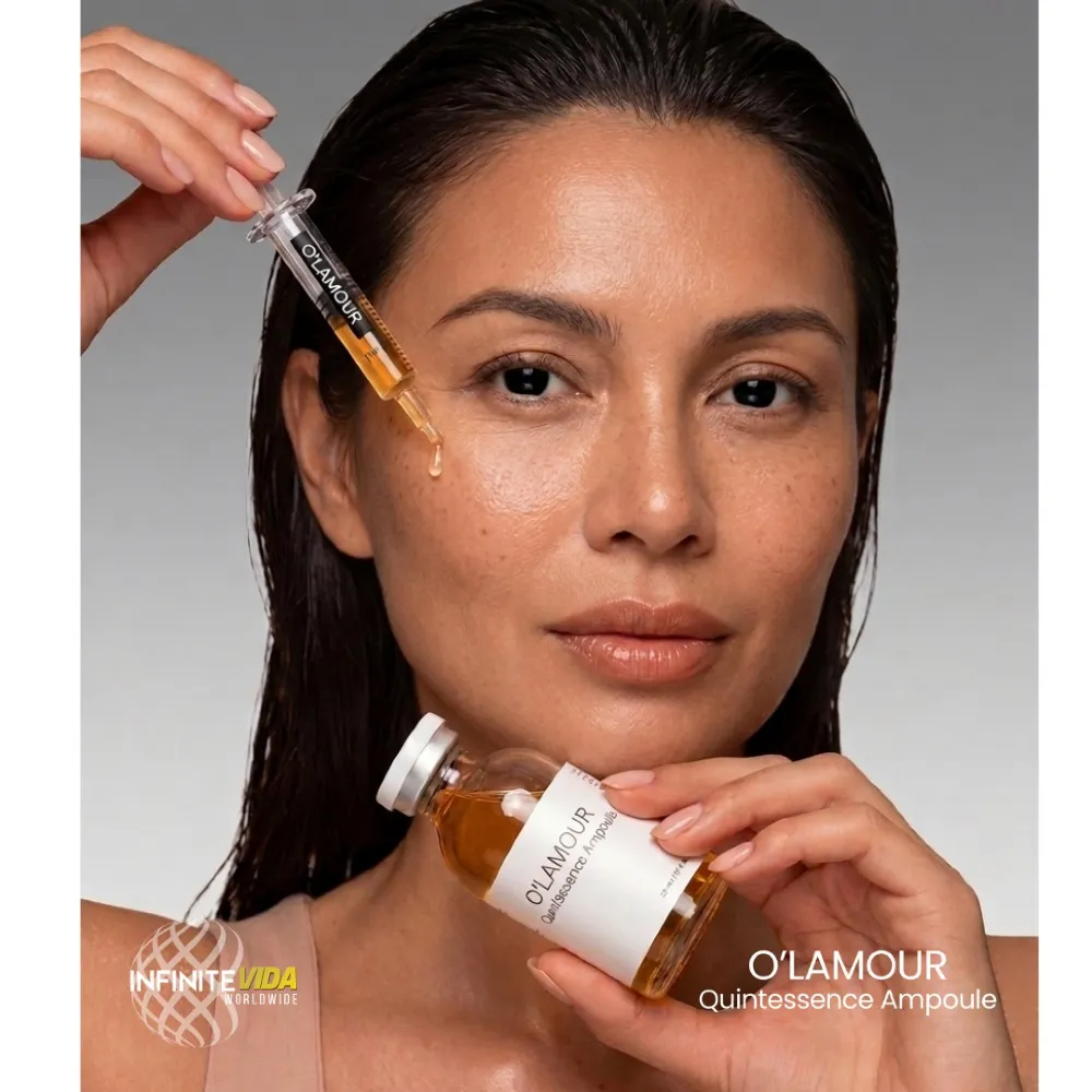 OLAMOUR Quintessence Ampoule